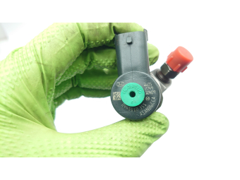 WTRYSKIWACZ BOSCH 0445110351 FIAT, ALFA 1.3 MJET OPEL 1.3 CDTI