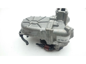 ZAWÓR EGR + CHŁODNICA SPALIN FIAT 1.3 MJET, OPEL 1.3 CDTI EU5 55230929