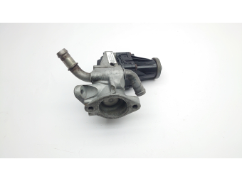 ZAWÓR EGR OE FORD TRANSIT 2.2 TDCI, JUMPER, BOXER 2.2 HDI EU5 BK2Q-9D475-CB