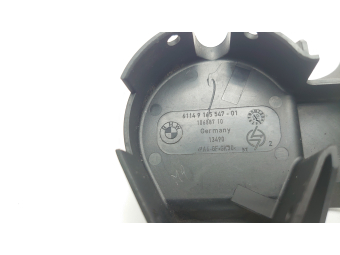 OSŁONA ZAŚLEPKA KLEMY PLUSOWEJ POD MASKA BMW E81 E87 E90 E91 61149165547
