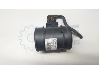 PRZEPŁYWOMIERZ BOSCH FIAT OPEL 1.3 , 1.6 JTD 0281002917