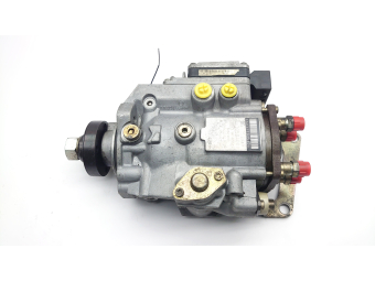 POMPA WTRYSKOWA BOSCH 0470504003 OPEL ASTRA, ZAFIRA, VECTRA 2.0 DTL X20DTL