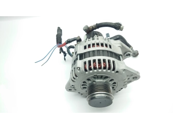 ALTERNATOR 100A Z POMPĄ VACUM OPEL ASTRA, MERIVA COMBO CORSA 1.7 CDTI A2022