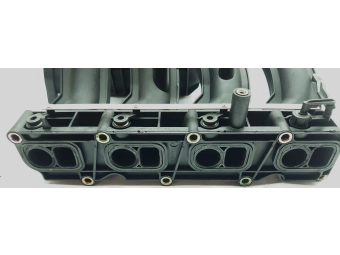KOLEKTOR SSĄCY MERCEDES W211, W203, W209 2.2 CDI 646 A61109037