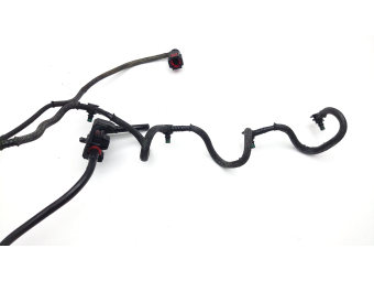 PRZEWÓD PRZELEWÓW WTRYSKÓW MASTER MOVANO TRAFIC VIVARO 2.5 DCI 8200589142