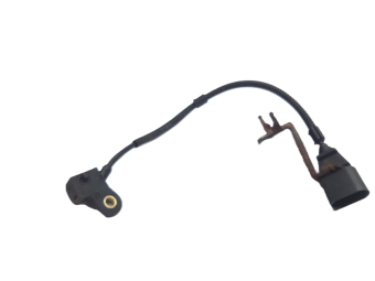 CZUJNIK POŁOŻENIA WAŁKA ROZRZĄDU AUDI, VW T5, T6 PASSAT B7 2.0 TDI 9805940