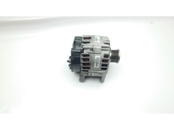 ALTERNATOR VALEO TG15C058 PRIMASTAR MOVANO TRAFIC 2.0DCI VIVARO 2.0 CDTI