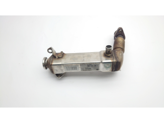 CHŁODNICA SPALIN EGR BMW X5 E70, X6 E71 35D E60, E90, E83, E63 M57 7794245
