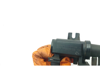 ELEKTROZAWÓR PODCIŚNIENIA BMW 3.0D M57, 2.0D M47 E60, E83, E90, E39 7796634