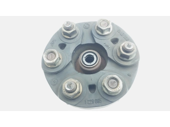 ŁĄCZNIK GUMOWY, PRZEGUB WAŁU SKRZYNI BMW E46, E34, E39, E32, E38, 1229065