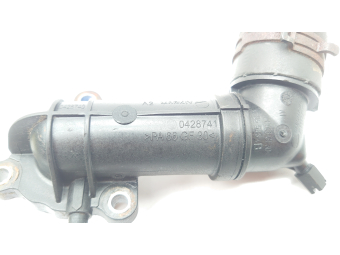 TERMOSTAT Z OBUDOWĄ FIAT OPEL ALFA 1.3 MJET, CDTI 09-18
