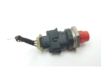 CZUJNIK CIŚNIENIA PALIWA NA LISTWIE CR BOSCH 0281002767 FIAT IVECO MAN OPEL