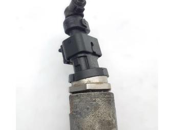 LISTWA WTRYSKOWA COMMON RAIL CZUJNIK FIAT 1.9 JTD OPEL 1.9 CDTI 0445214056