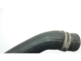 PRZEWÓD RURA WĄŻ WODY EGR -> TERMOSTAT FORD TRANSIT 2.2 TDCI 6C11-8B274-BJ