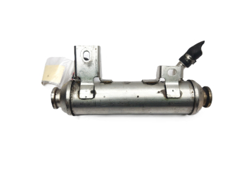 CHŁODNICA SPALIN EGR OPEL 1.9 CDTI, SAAB 1.9 TID 150KM 55202430