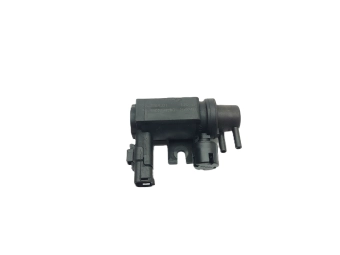 ELEKTROZAWÓR PODCIŚNIENIA TURBO CITROEN C2, C3, PEUGEOT 206 307 9645029180