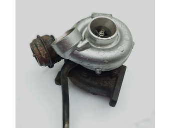 TURBOSPRĘŻARKA TURBINA MERCEDES W210 2.7 CDI 170KM W163 2.7CDI A6120960299