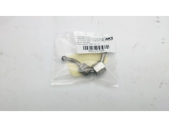 PRZEWÓD RURKA WTRYSKIWACZA (1 i 3) FIAT OPEL 1.3 MultiJet CDTI 55215385