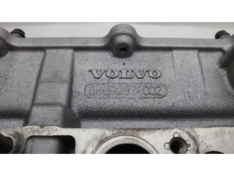 GŁOWICA CYLINDRÓW VOLVO S60, V70, S80, XC70, XC90 2.4 D5 163 KM 08692974002