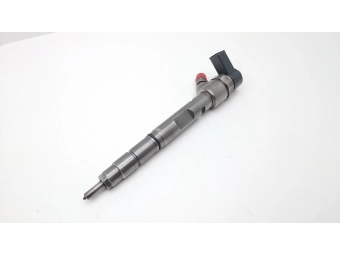 WTRYSKIWACZ BOSCH 0445110158 AUDI A8 D3 4.0 TDI SPRAWDZONE