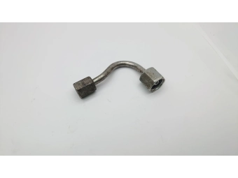 PRZEWÓD RURKA WTRYSKIWACZA (1 i 3) FIAT OPEL 1.3 MultiJet CDTI 55215385
