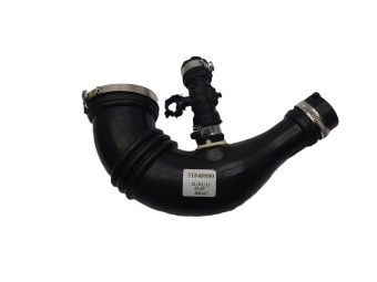 RURA TURBINA FILTR FIAT DOBLO, PUNTO 1.3 MULTIJET, NEMO, BIPPER 1.3 HDI 51848880