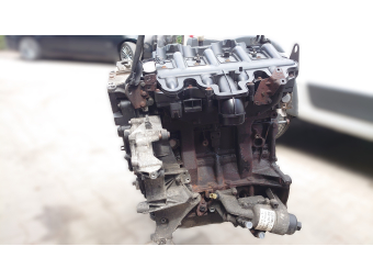 SILNIK SŁUPEK MASTER TRAFIC VIVARO MOVANO EURO 4 2.5 DCI