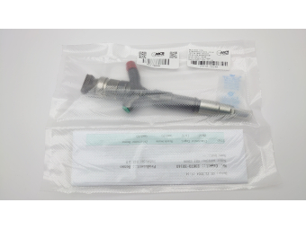 WTRYSKIWACZ DENSO 23670-30140 TOYOTA LAND CRUISER, HILUX 3.0D SPRAWDZONY