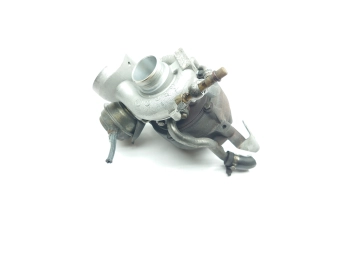 TURBOSPRĘŻARKA TURBINA TURBO BMW E46 318/320 E83 2.0D GT1749V 77876261