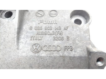 WSPORNIK ALTERNATORA VW CADDY TOURAN GOLF PASSAT 1.9 2.0 TDI 038903143AF