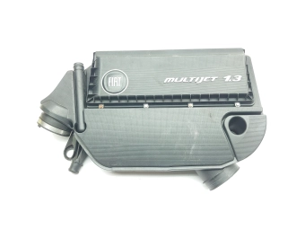 OBUDOWA FILTRA POWIETRZA FIAT DOBLO PUNTO TIPO 1.3 MJET EU5 51917747