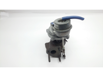 TURBOSPRĘŻARKA TURBINA PANDA QUBO PUNTO 1.3 MJET LANCIA OPEL CDT 1 55202637