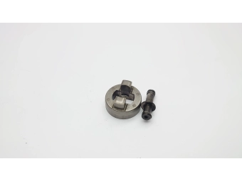 MOTYLEK, KRZYŻAK, KOWADEŁKO, NYPEL OD POMPY VACUM VOLVO 2.4 D5 V70 S60 S80