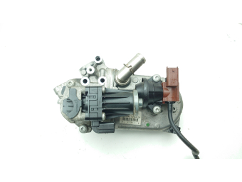 ZAWÓR EGR + CHŁODNICA SPALIN FIAT 1.3 JTD, OPEL 1.3 CDTI EU5 55225296