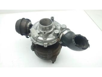 TURBOSPRĘZARKA TURBINA VW PASSAT B5 1.9 TDI AUDI A4, A6 1.9 TDI 028145702H