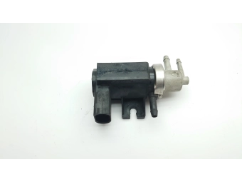 ELEKTROZAWÓR PODCIŚNIENIA TURBO AUDI SEAT SKODA VW 1.9/2.0 TDI 1J0906627A