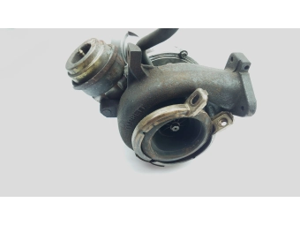 TURBOSPRĘŻARKA TURBINA MERCEDES W210 2.7 CDI 170KM W163 2.7CDI A6120960299