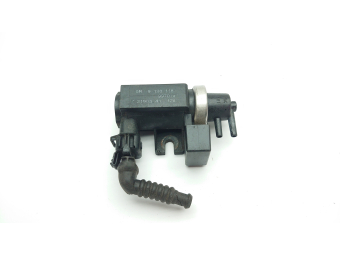 ELEKTROZAWÓR PODCIŚNIENIA TURBO OPEL ASTRA G 1.7 TD 9128118, 7.21903.40