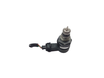 ZAWÓR REGULACJI CIŚNIENIA PALIWA CR AUDI A4 B7 A6 C6 2.7 3.0 TDI 0281002665