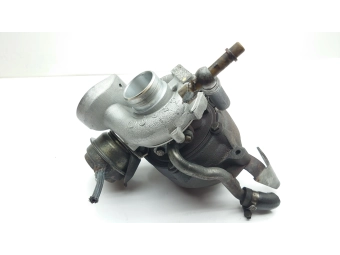 TURBOSPRĘŻARKA TURBINA TURBO BMW E46 318/320 E83 2.0D GT1749V 77876261