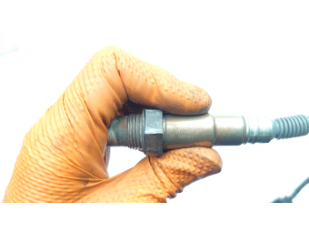 SONDA LAMBDA BOSCH OPEL ASTRA, CORSA, MERIVA 1.3 CDTI DOBLO 1.6 0281004129
