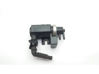 ELEKTROZAWÓR PODCIŚNIENIA TURBO OPEL ASTRA G 1.7 TD 9128118, 7.21903.40