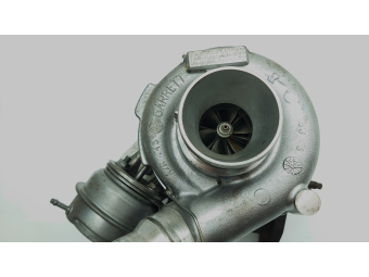 TURBOSPRĘZARKA TURBINA RENAULT ESPACE IV, MEGANE, LAGUNA 2.0 DCI 8200347344