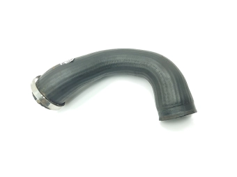 PRZEWÓD RURA WĄŻ TURBO INTERCOOLER VW TIGUAN, SHARAN 2.0 TDI 5N0145834G