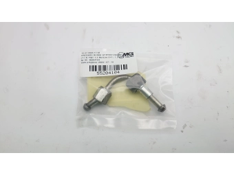 PRZEWÓD RURKA WTRYSKIWACZA (1 i 3) FIAT 1.3 MultiJet OPEL 1.3 CDTI 55204104