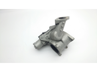 ZAWÓR EGR RECYRKULACJI VW AUDI SEAT SKODA VAG 1.9 2.0 TDI BLS 03G129637A