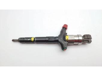 WTRYSKIWACZ DENSO 8-97239161-6 OPEL 3.0 CDTI SAAB RENAULT 3.0 DCI SPRAWDZONY
