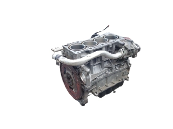 BLOK SILNIKA JEEP USA CHEROKEE COMPASS 2.4 BENZYNA ED, ED6