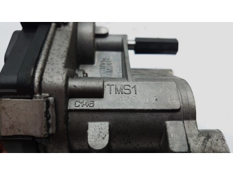 NASTAWNIK KLAP KOLEKTORA FIAT 1.9 2.0 JTDM, ALFA 1.9 JTDM SAAB TID 17681116