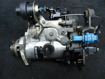 POMPA WTRYSKOWA CITROEN 1.9D 97-00 LUCS R8445B323D